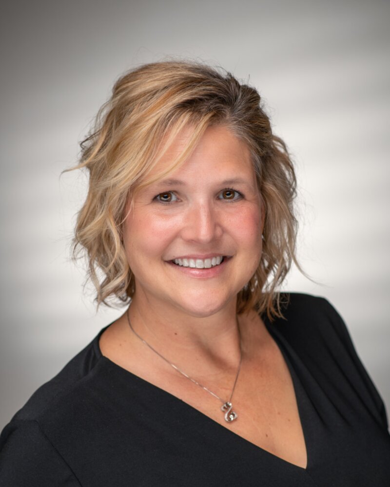 Tasha Reed, Interspect Home Inspections